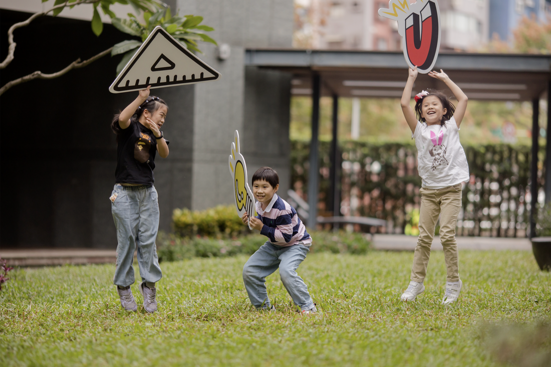 The Influence of Group Activities on Children's Development