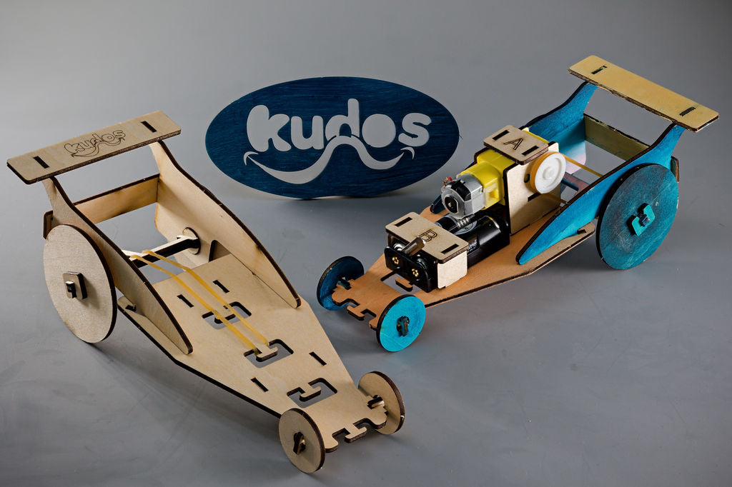 Science & Exploration